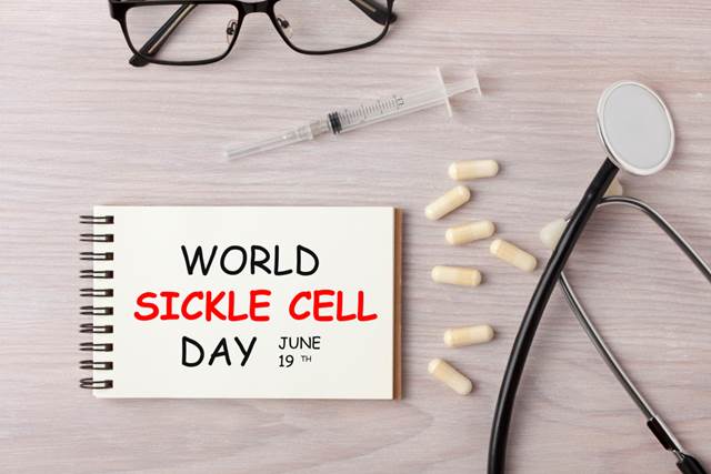 CLSI Recognizes World Sickle Cell Day